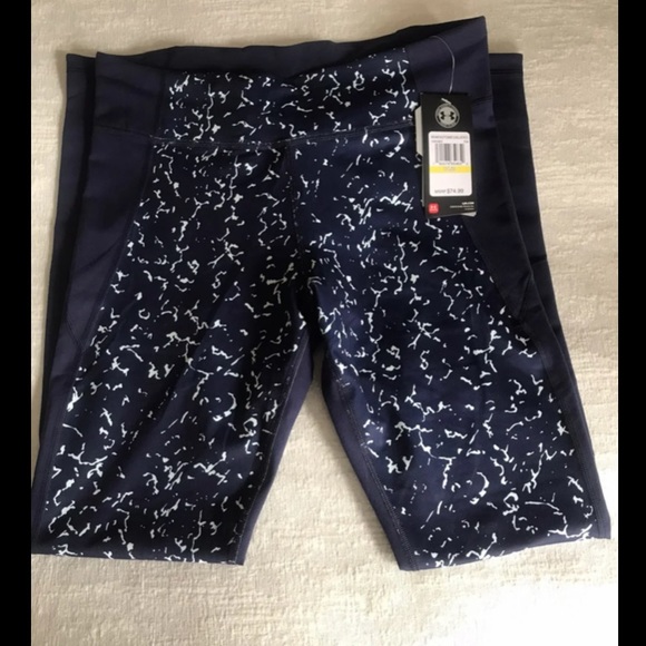 Under Armour Leggings - Picture 3 of 6